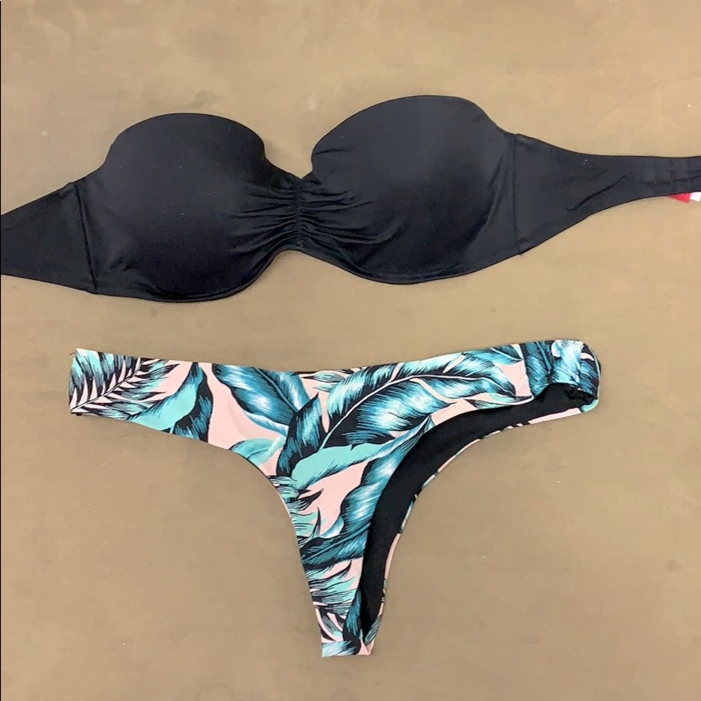 Victoria’s Secret bathing suit
